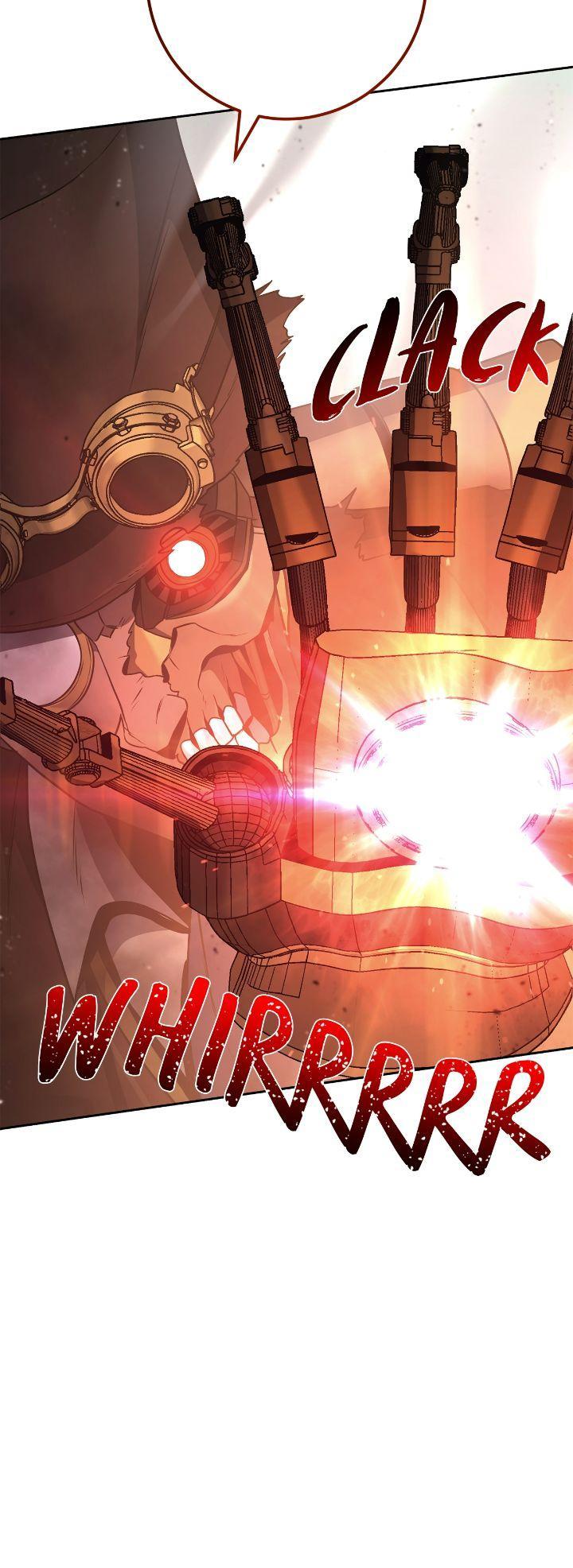 The Skeleton Soldier Failed to Defend the Dungeon Chapter 285