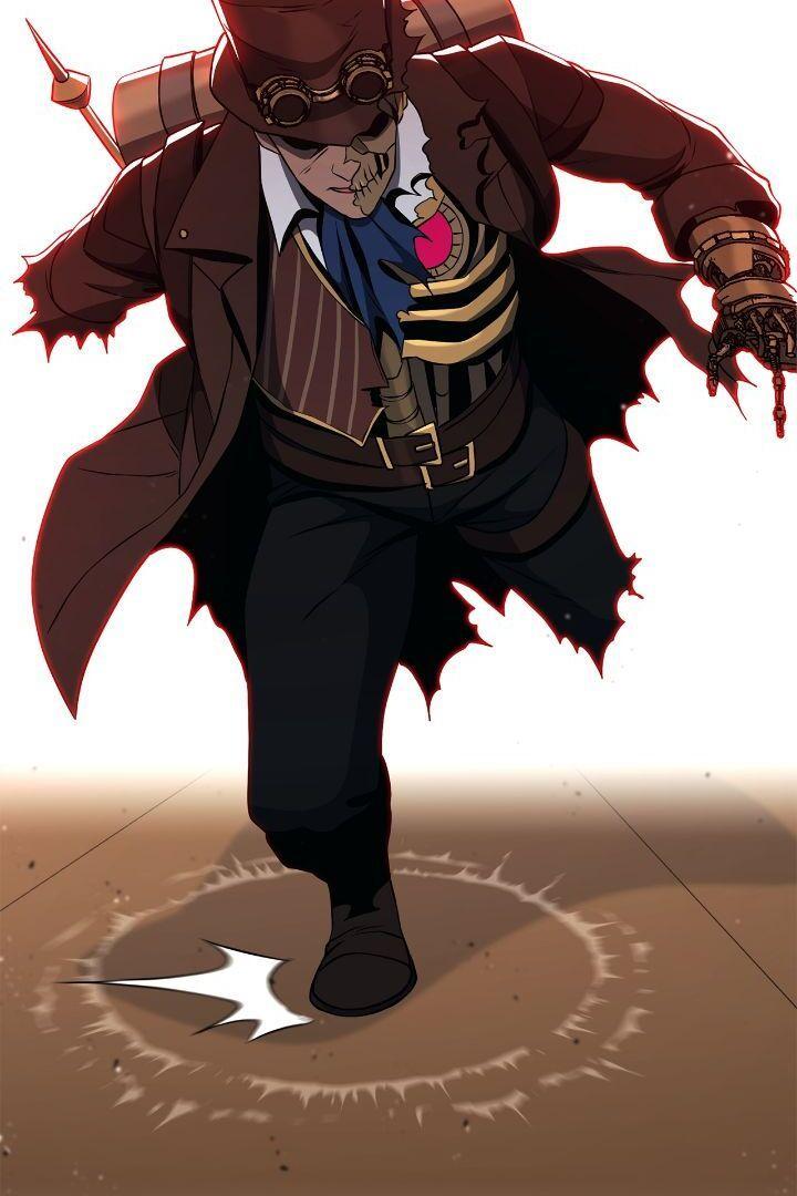 The Skeleton Soldier Failed to Defend the Dungeon Chapter 285