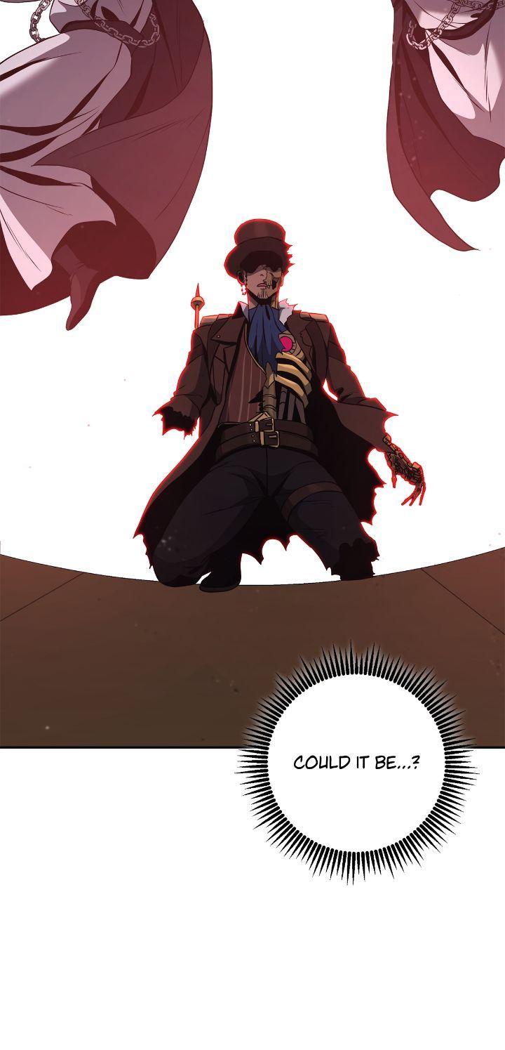 The Skeleton Soldier Failed to Defend the Dungeon Chapter 285