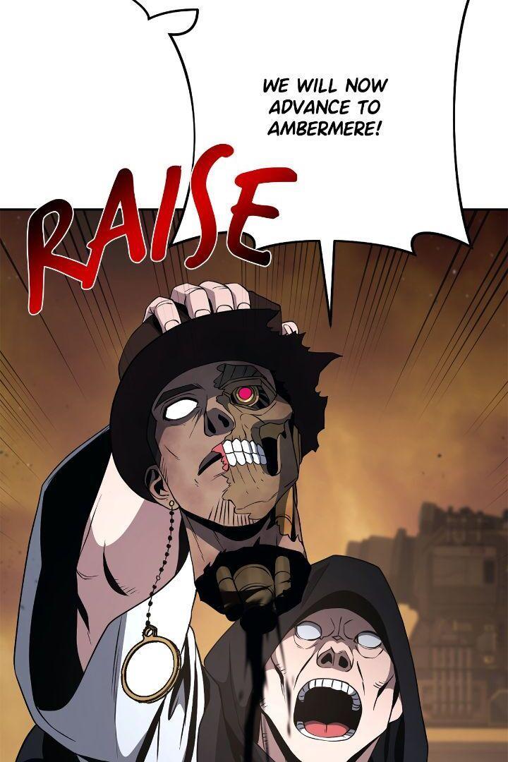 The Skeleton Soldier Failed to Defend the Dungeon Chapter 287