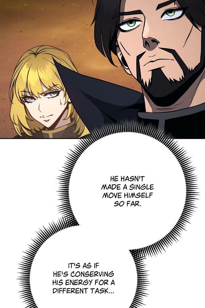 The Skeleton Soldier Failed to Defend the Dungeon Chapter 287