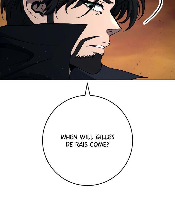 The Skeleton Soldier Failed to Defend the Dungeon Chapter 287