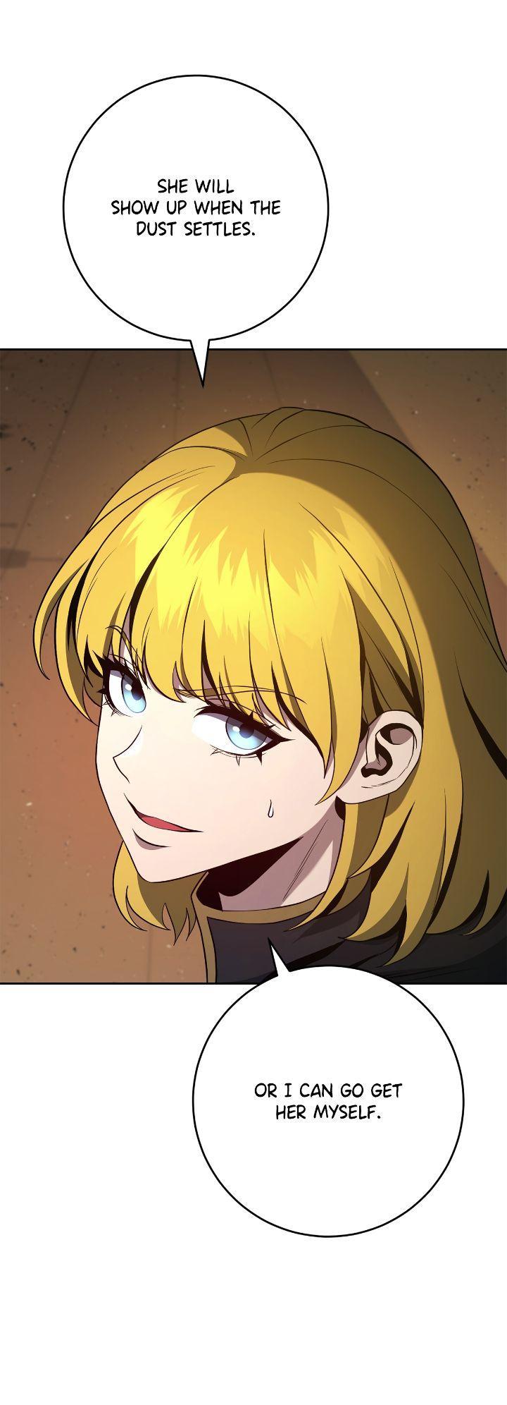 The Skeleton Soldier Failed to Defend the Dungeon Chapter 287