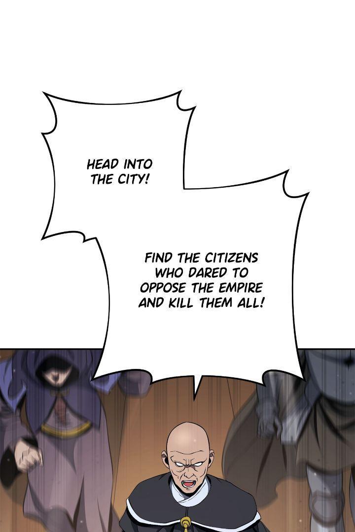 The Skeleton Soldier Failed to Defend the Dungeon Chapter 287