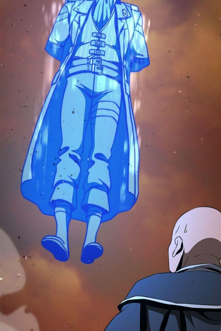 The Skeleton Soldier Failed to Defend the Dungeon Chapter 287