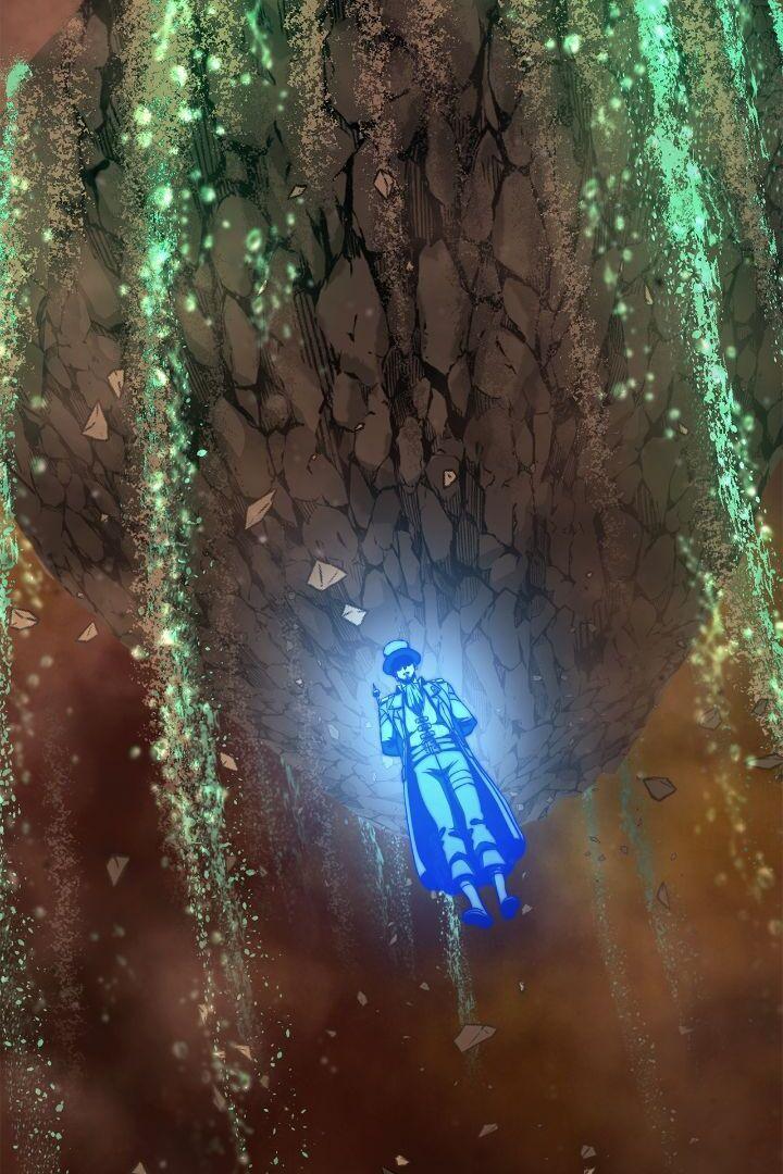 The Skeleton Soldier Failed to Defend the Dungeon Chapter 287