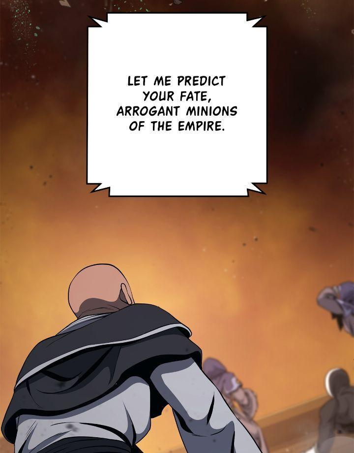 The Skeleton Soldier Failed to Defend the Dungeon Chapter 287