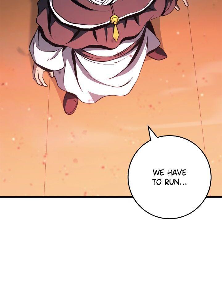 The Skeleton Soldier Failed to Defend the Dungeon Chapter 287