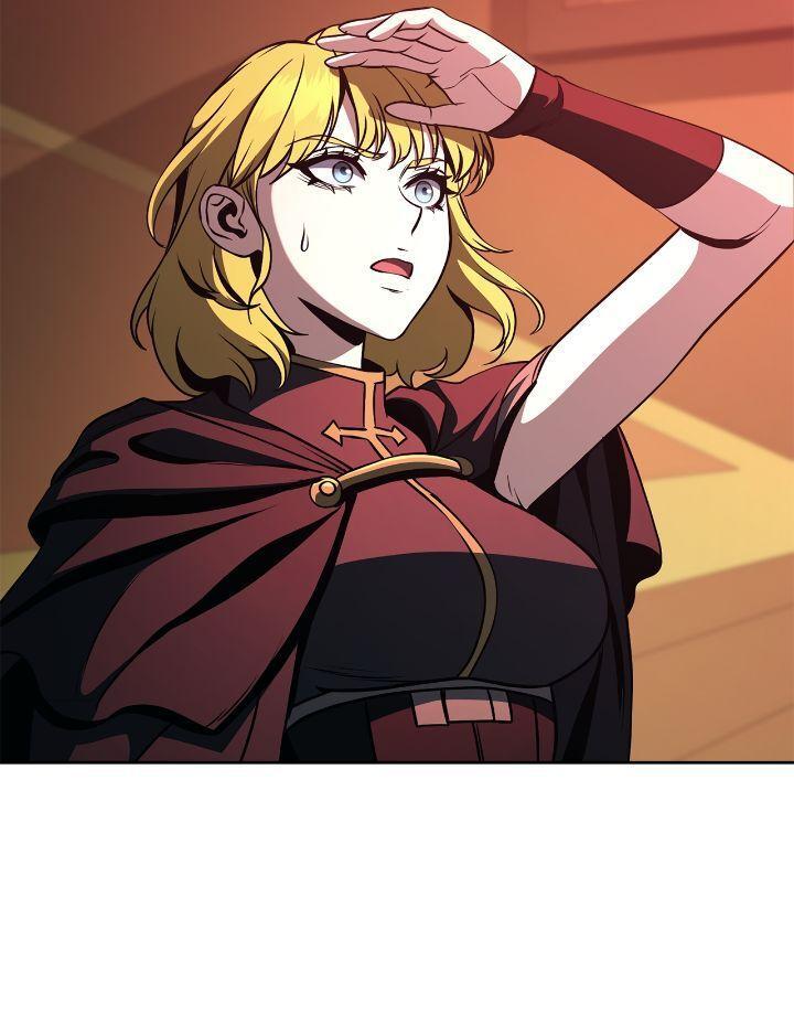 The Skeleton Soldier Failed to Defend the Dungeon Chapter 287