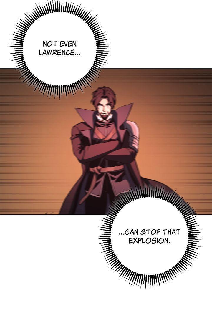 The Skeleton Soldier Failed to Defend the Dungeon Chapter 287