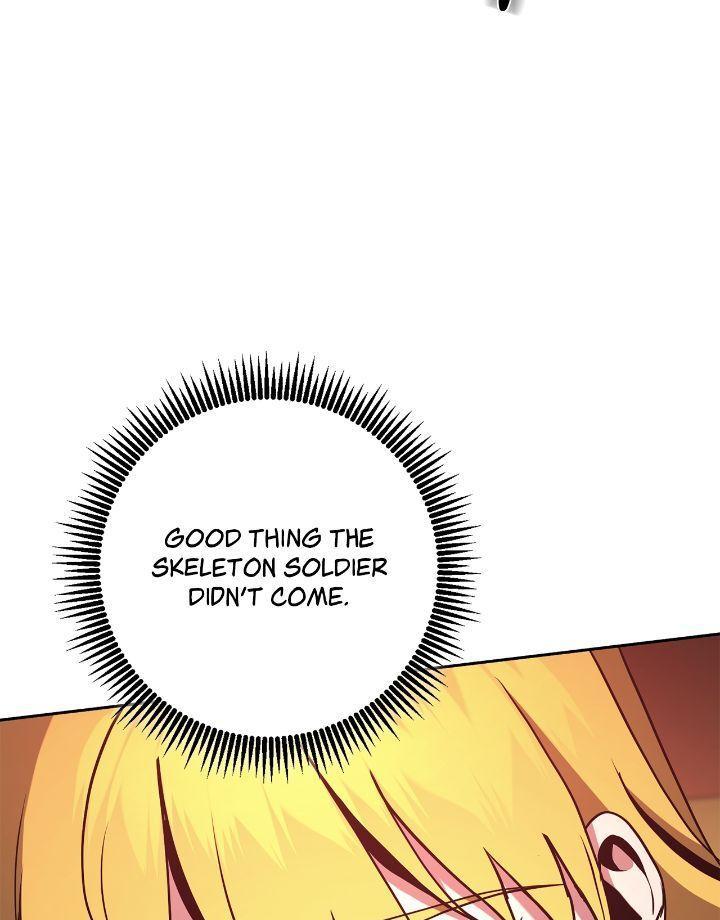 The Skeleton Soldier Failed to Defend the Dungeon Chapter 287