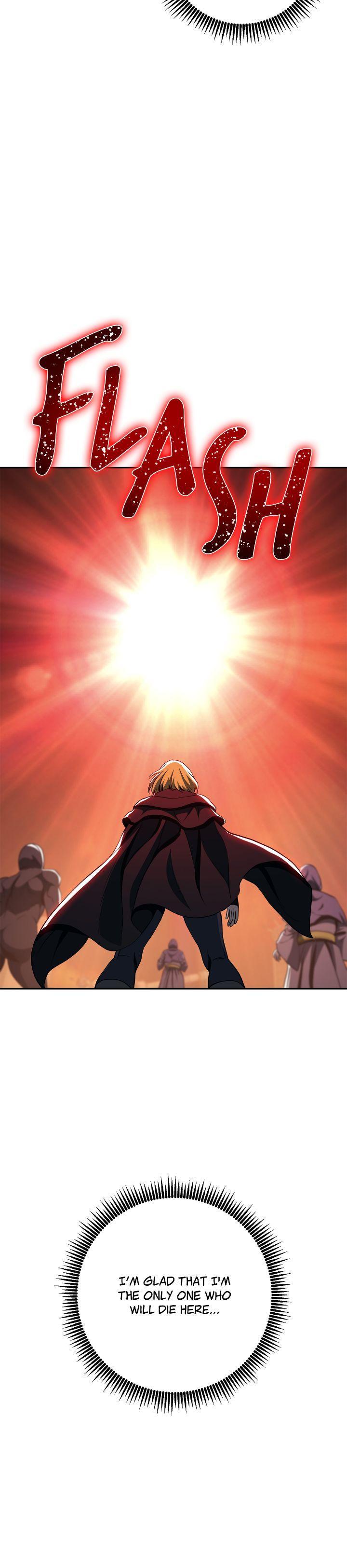 The Skeleton Soldier Failed to Defend the Dungeon Chapter 287