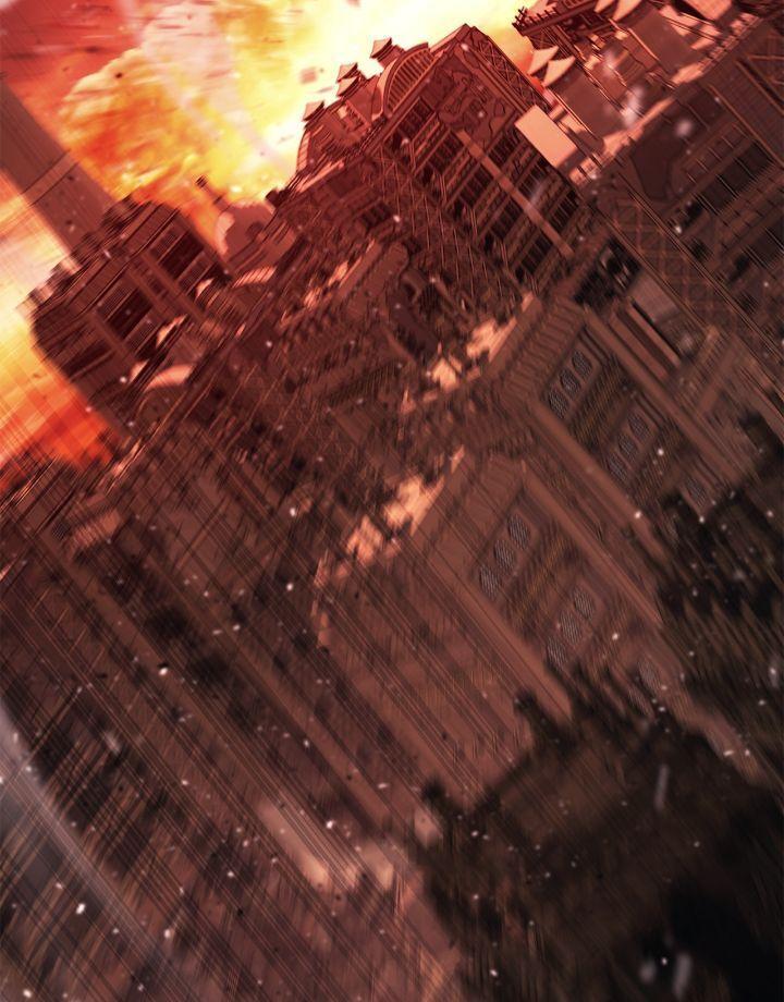 The Skeleton Soldier Failed to Defend the Dungeon Chapter 287