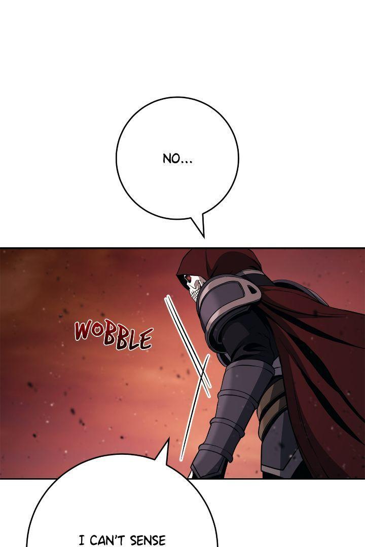 The Skeleton Soldier Failed to Defend the Dungeon Chapter 287