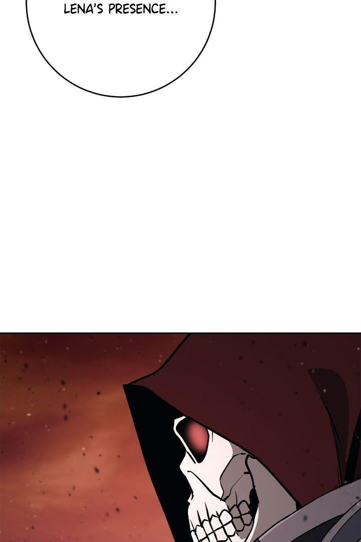 The Skeleton Soldier Failed to Defend the Dungeon Chapter 287