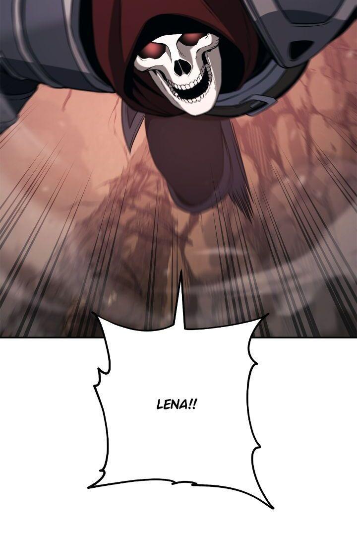 The Skeleton Soldier Failed to Defend the Dungeon Chapter 287