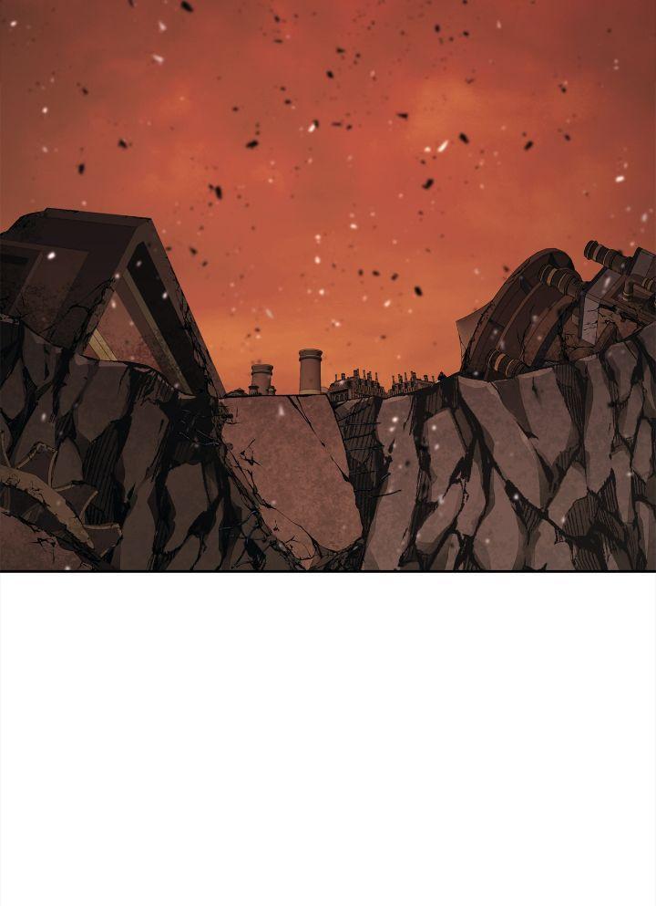 The Skeleton Soldier Failed to Defend the Dungeon Chapter 287