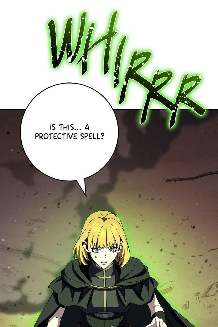 The Skeleton Soldier Failed to Defend the Dungeon Chapter 287