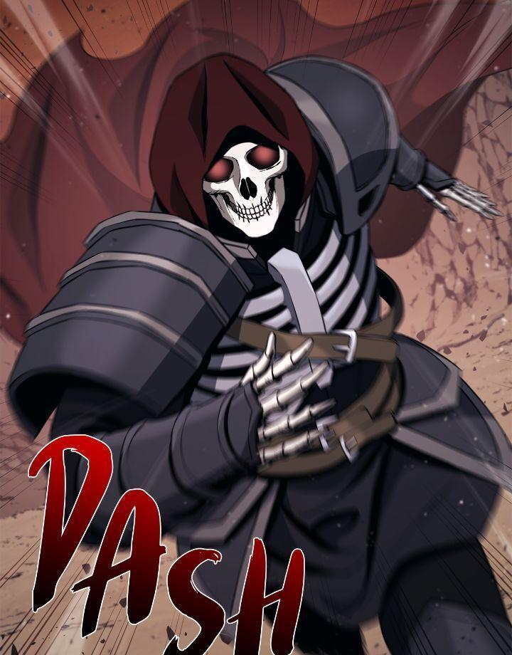 The Skeleton Soldier Failed to Defend the Dungeon Chapter 287