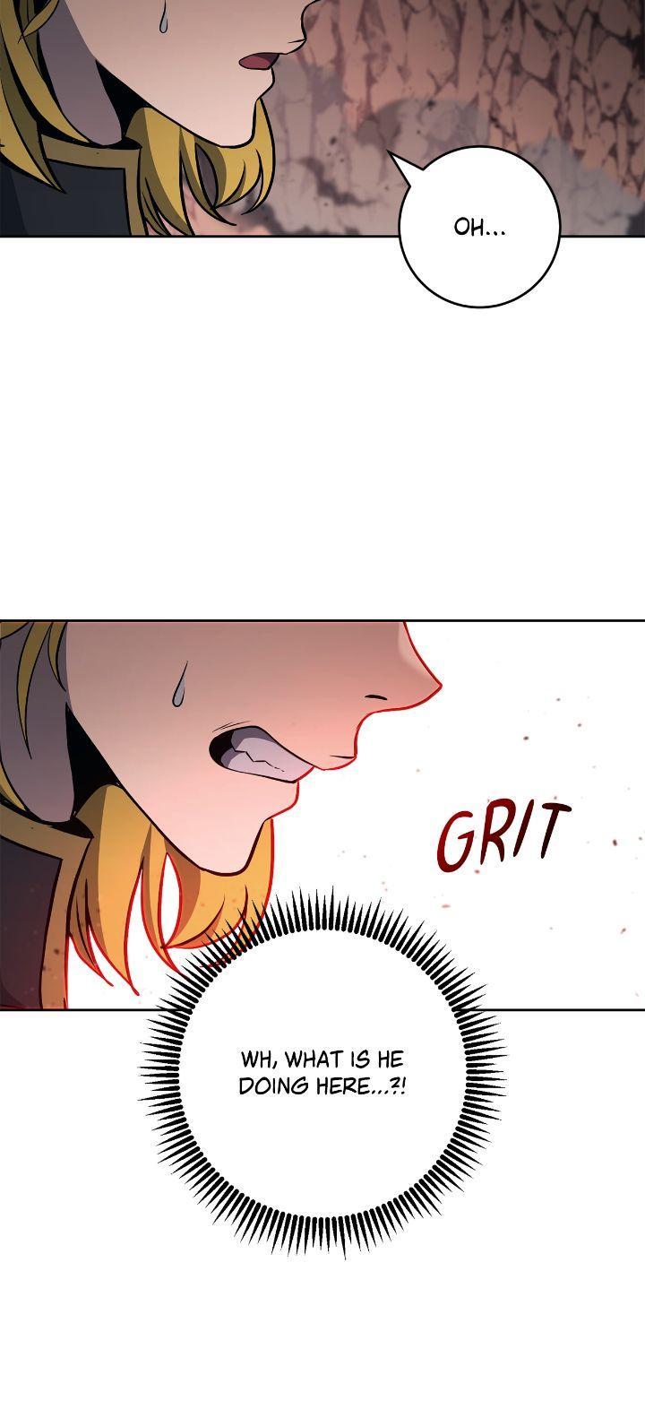 The Skeleton Soldier Failed to Defend the Dungeon Chapter 287