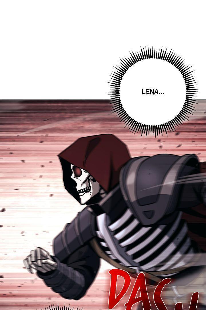 The Skeleton Soldier Failed to Defend the Dungeon Chapter 287