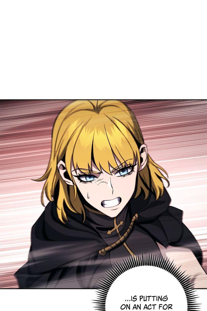 The Skeleton Soldier Failed to Defend the Dungeon Chapter 287