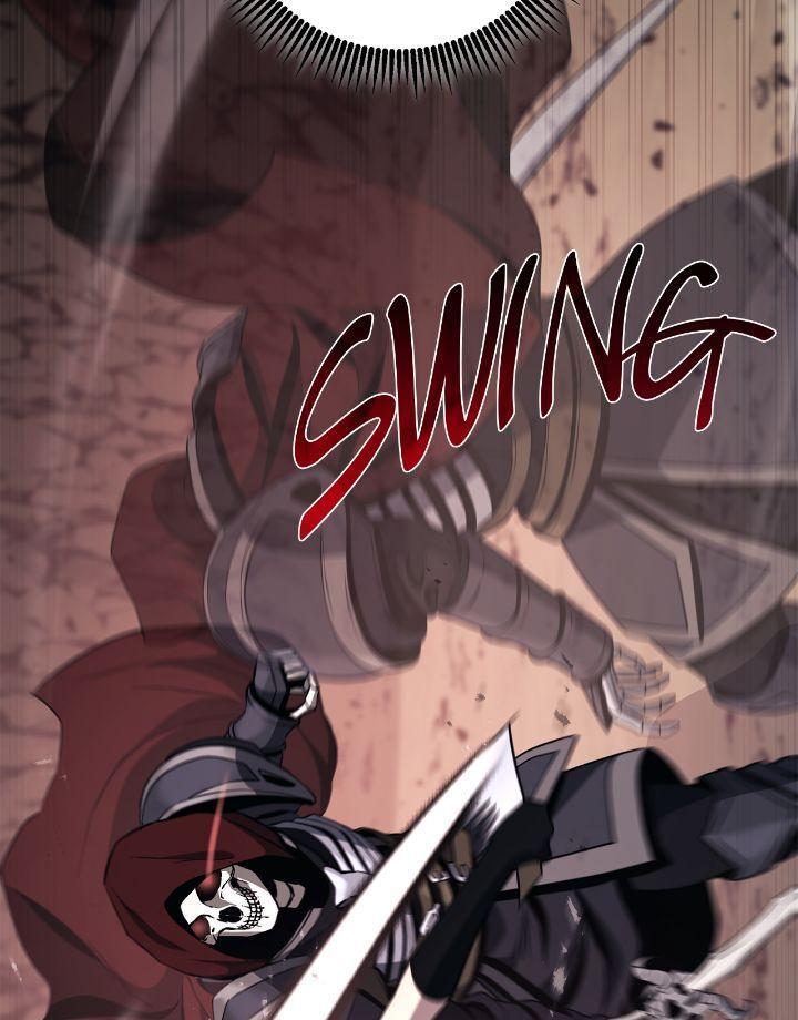 The Skeleton Soldier Failed to Defend the Dungeon Chapter 287