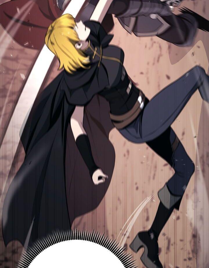 The Skeleton Soldier Failed to Defend the Dungeon Chapter 287