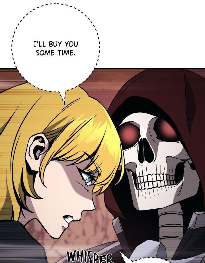The Skeleton Soldier Failed to Defend the Dungeon Chapter 287