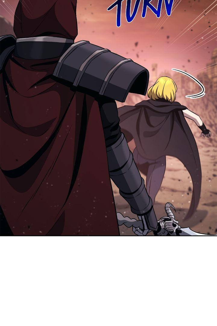 The Skeleton Soldier Failed to Defend the Dungeon Chapter 287