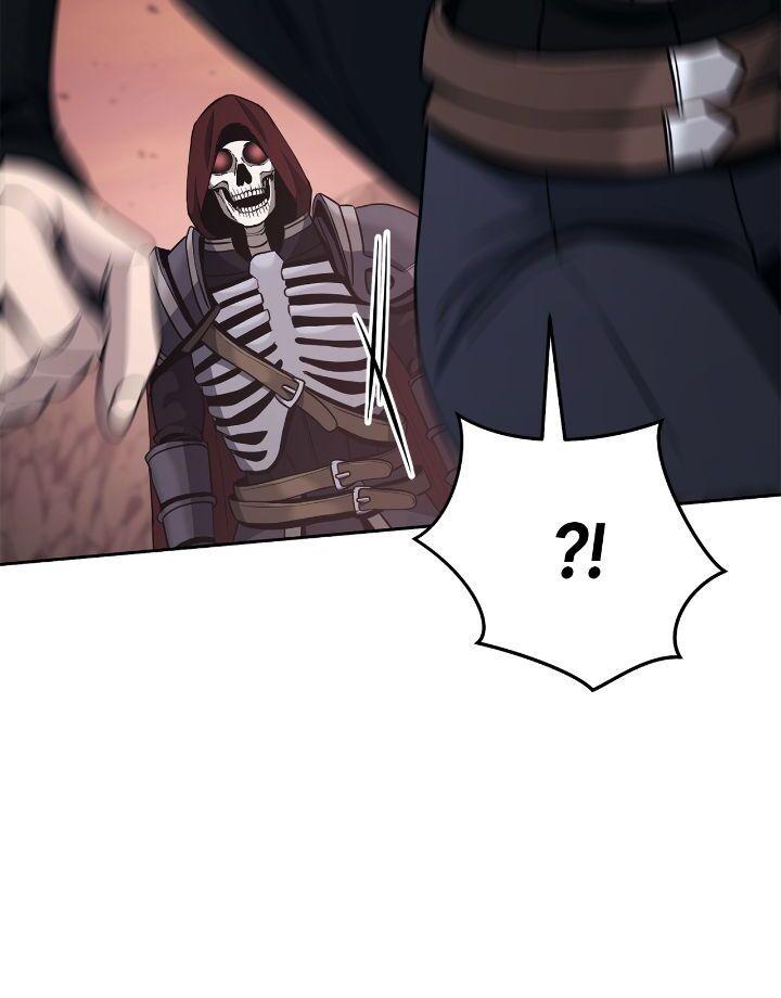The Skeleton Soldier Failed to Defend the Dungeon Chapter 287