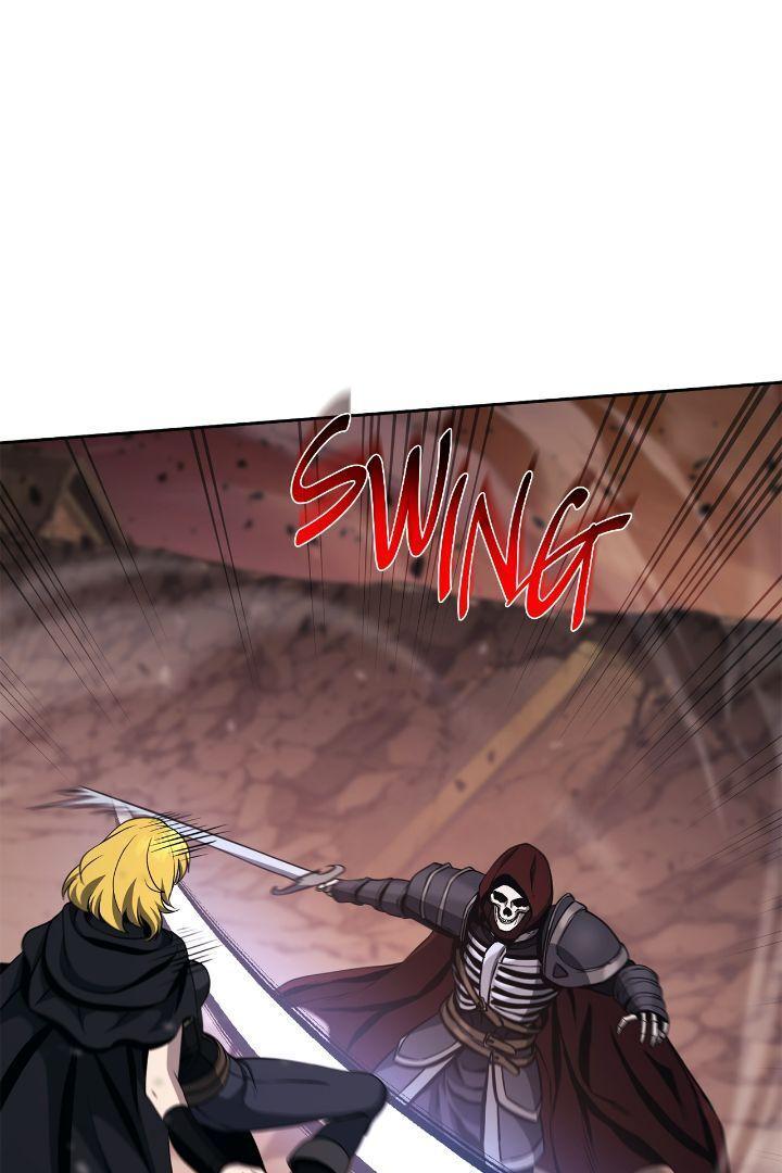 The Skeleton Soldier Failed to Defend the Dungeon Chapter 287