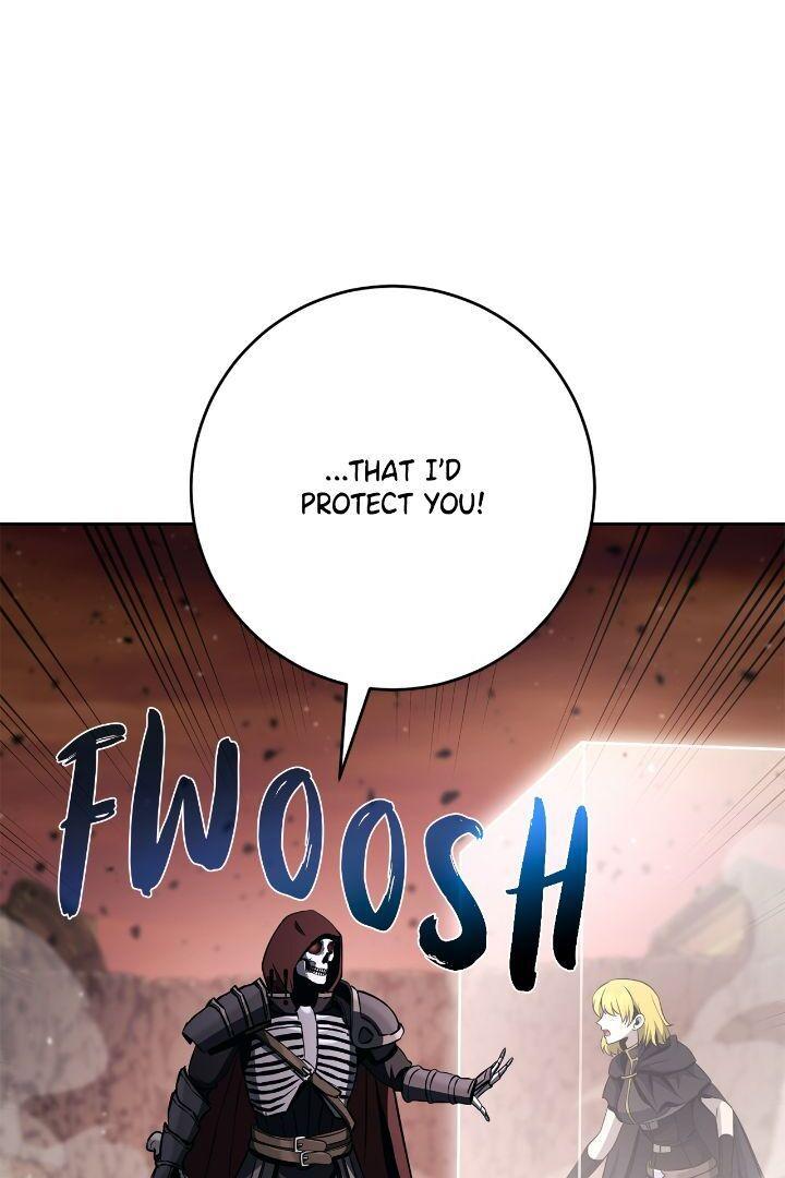 The Skeleton Soldier Failed to Defend the Dungeon Chapter 287