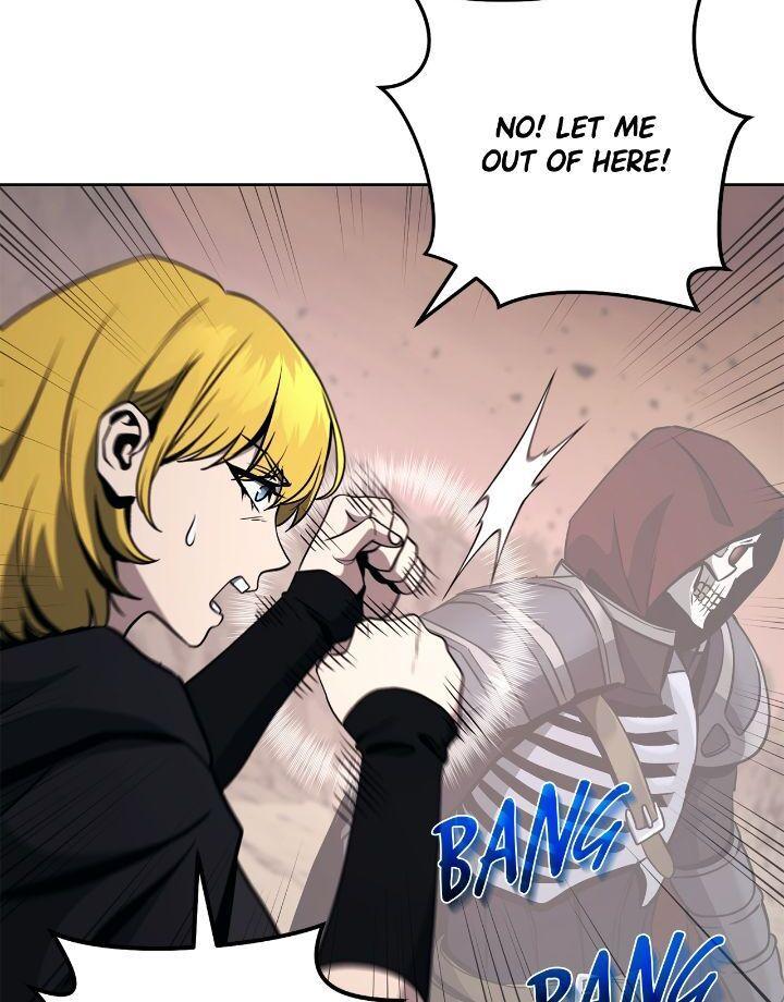 The Skeleton Soldier Failed to Defend the Dungeon Chapter 287