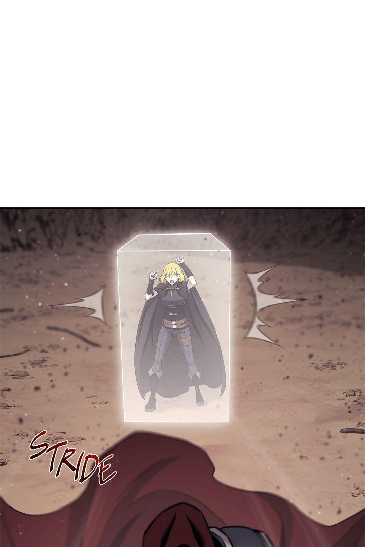 The Skeleton Soldier Failed to Defend the Dungeon Chapter 287