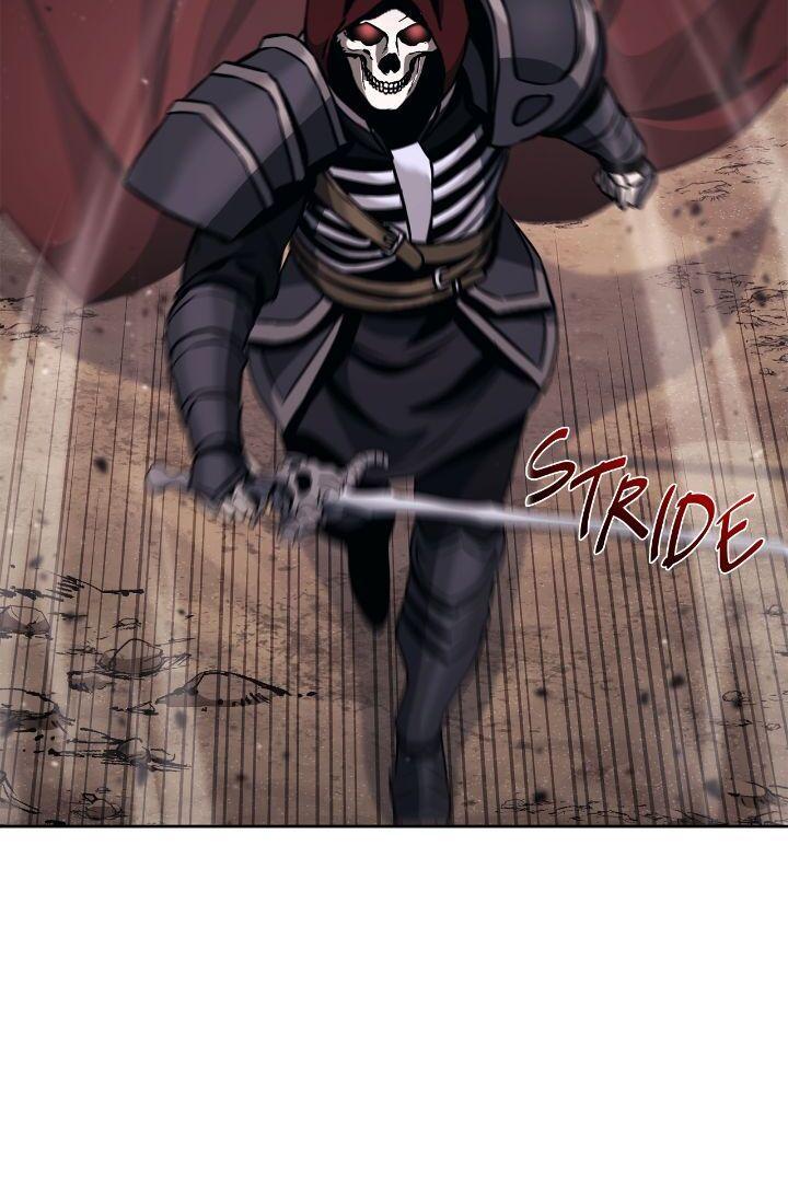 The Skeleton Soldier Failed to Defend the Dungeon Chapter 287