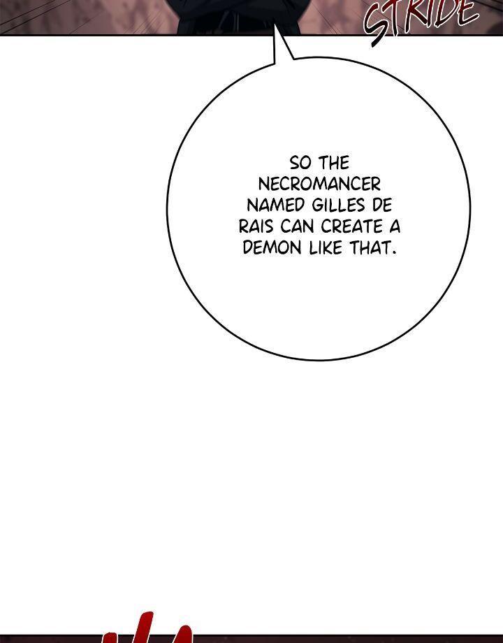 The Skeleton Soldier Failed to Defend the Dungeon Chapter 287