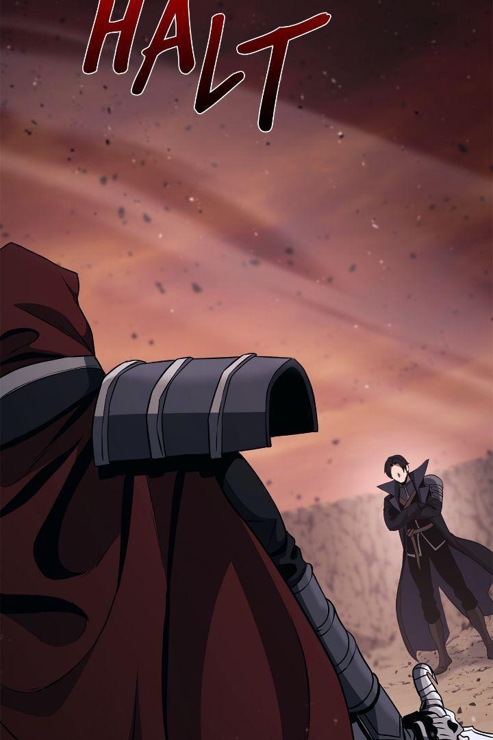 The Skeleton Soldier Failed to Defend the Dungeon Chapter 287