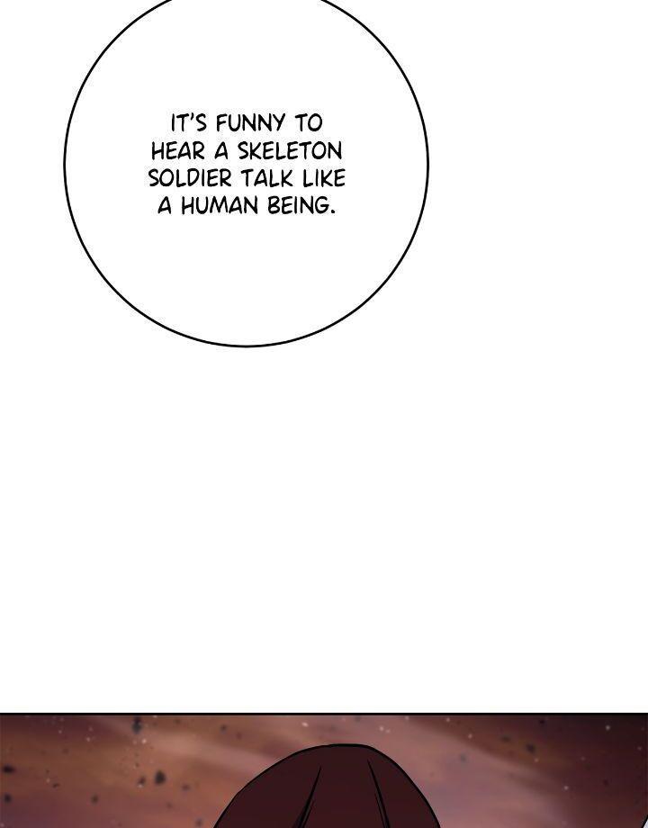 The Skeleton Soldier Failed to Defend the Dungeon Chapter 287