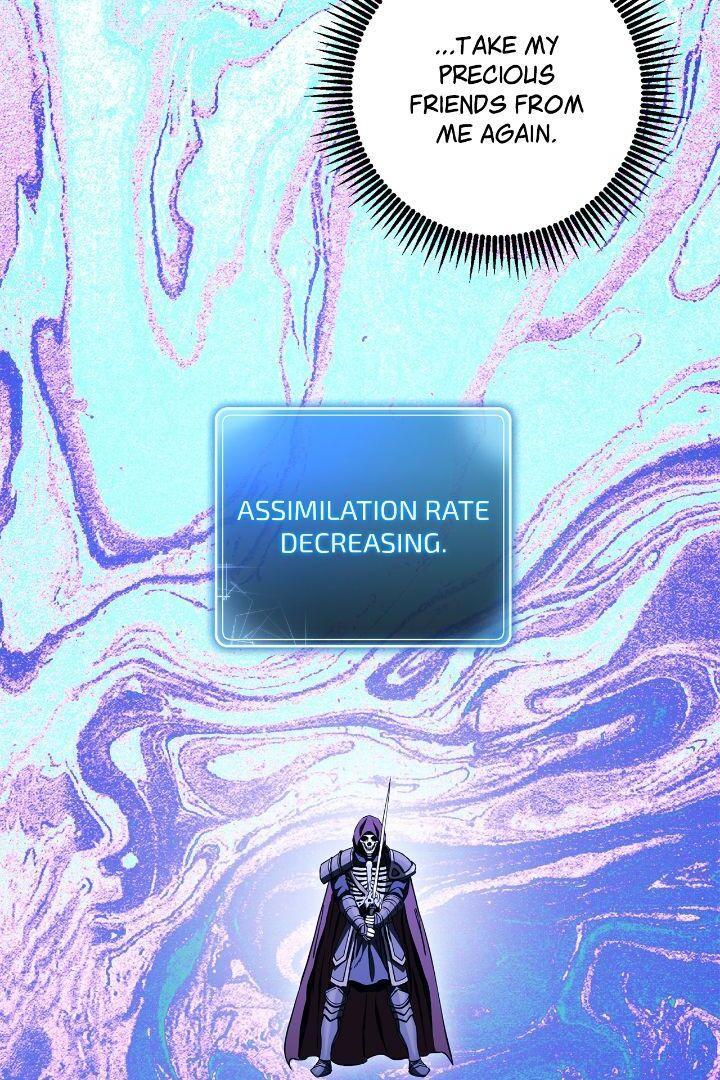 The Skeleton Soldier Failed to Defend the Dungeon Chapter 287