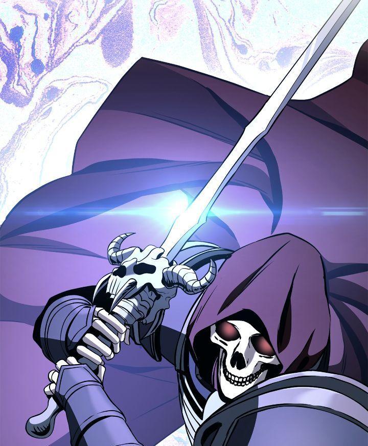 The Skeleton Soldier Failed to Defend the Dungeon Chapter 287