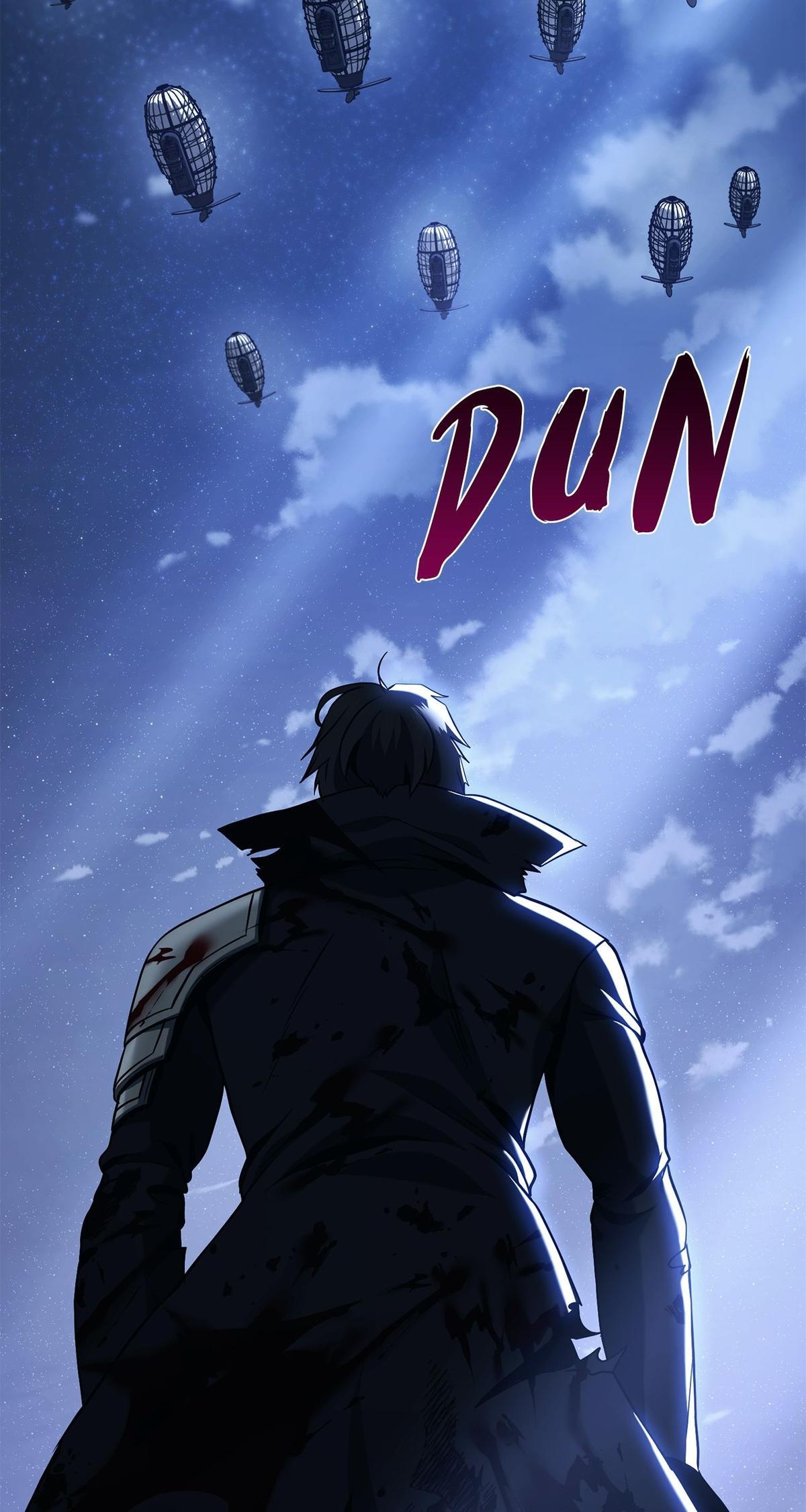 The Skeleton Soldier Failed to Defend the Dungeon Chapter 288