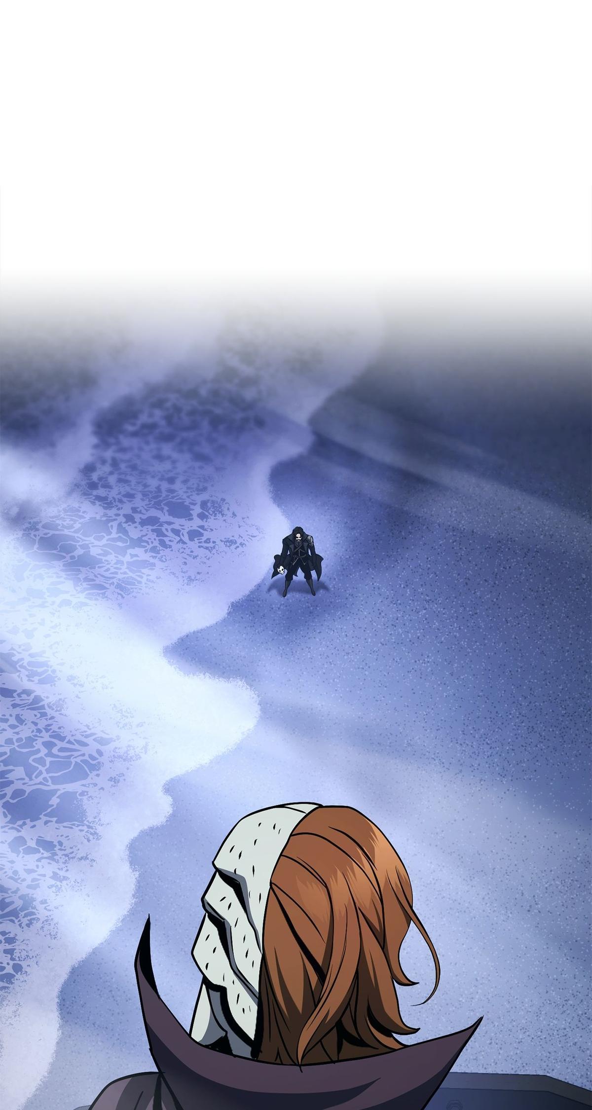 The Skeleton Soldier Failed to Defend the Dungeon Chapter 288