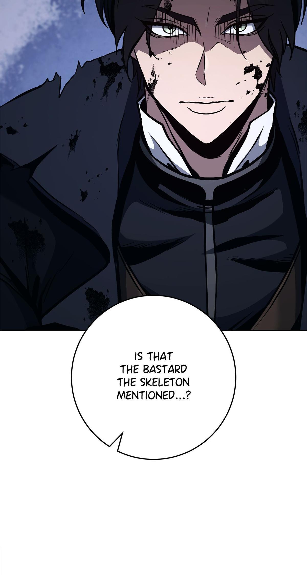 The Skeleton Soldier Failed to Defend the Dungeon Chapter 288