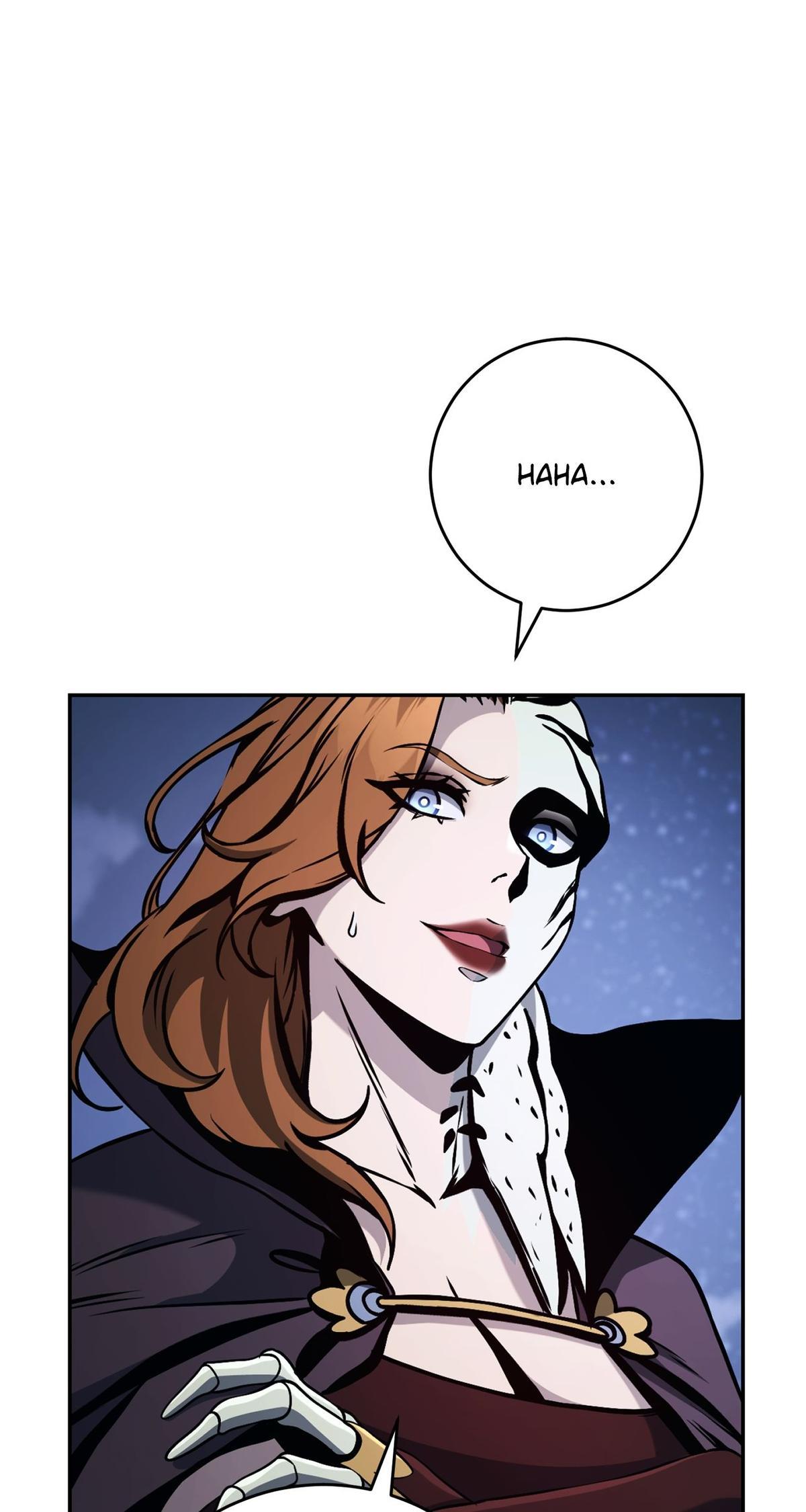 The Skeleton Soldier Failed to Defend the Dungeon Chapter 288