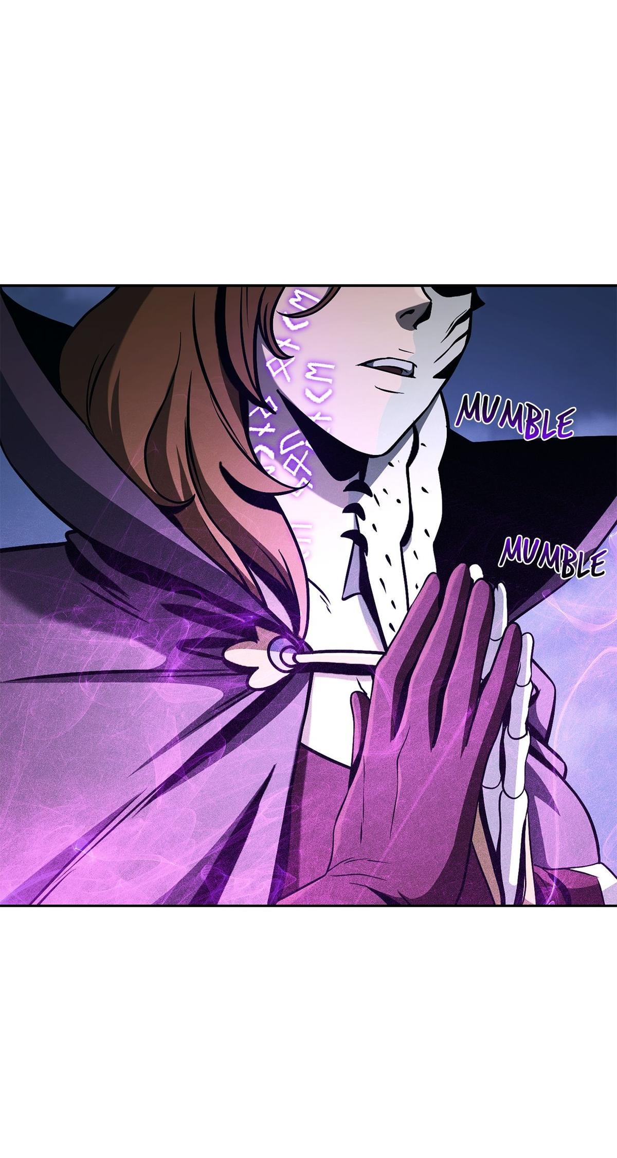 The Skeleton Soldier Failed to Defend the Dungeon Chapter 288