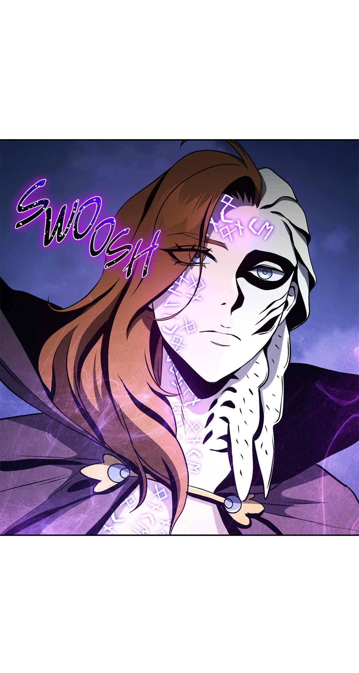 The Skeleton Soldier Failed to Defend the Dungeon Chapter 288