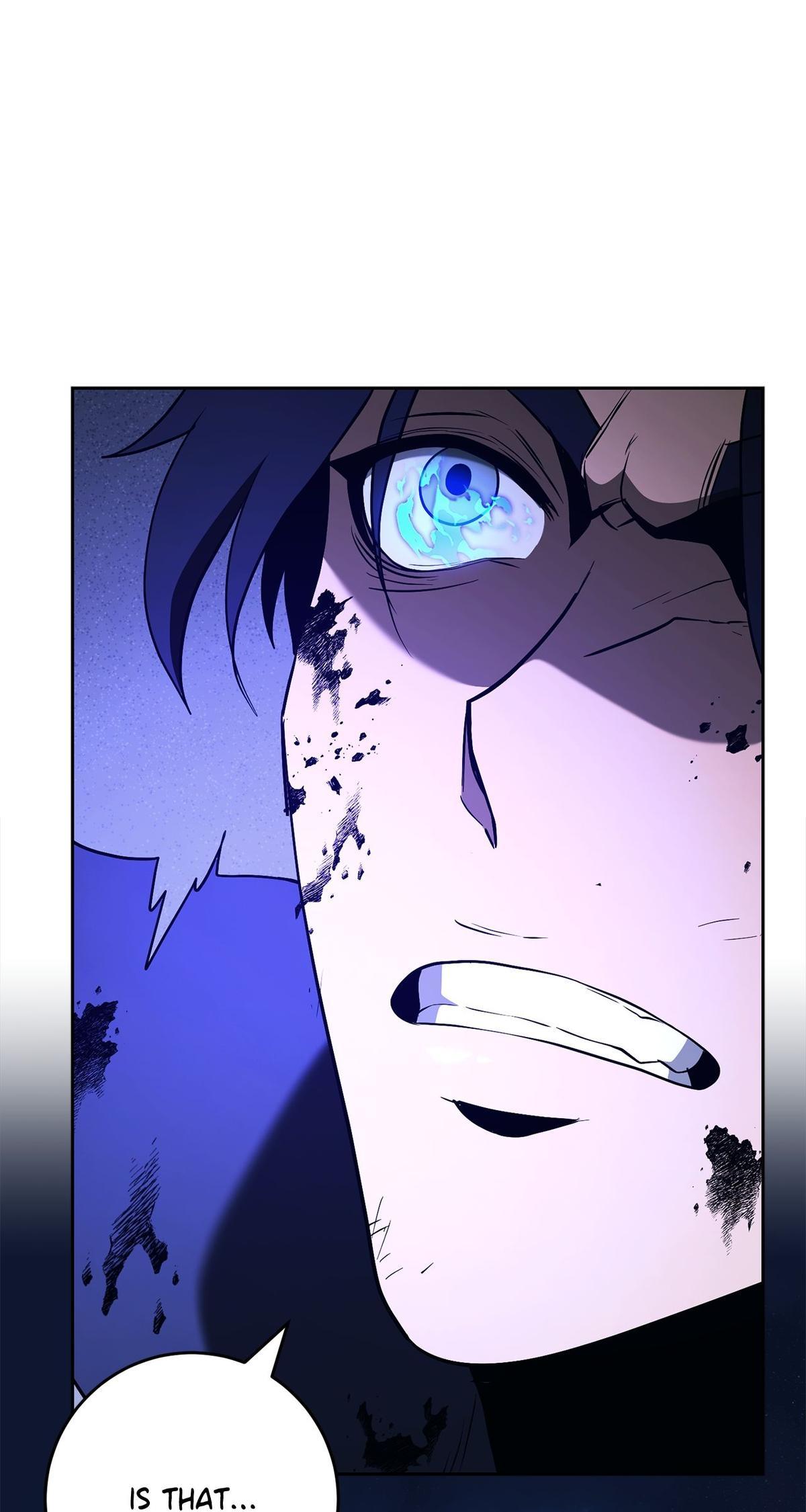 The Skeleton Soldier Failed to Defend the Dungeon Chapter 288