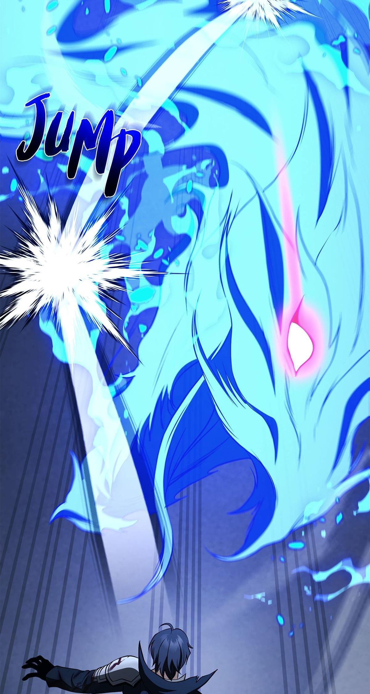 The Skeleton Soldier Failed to Defend the Dungeon Chapter 288