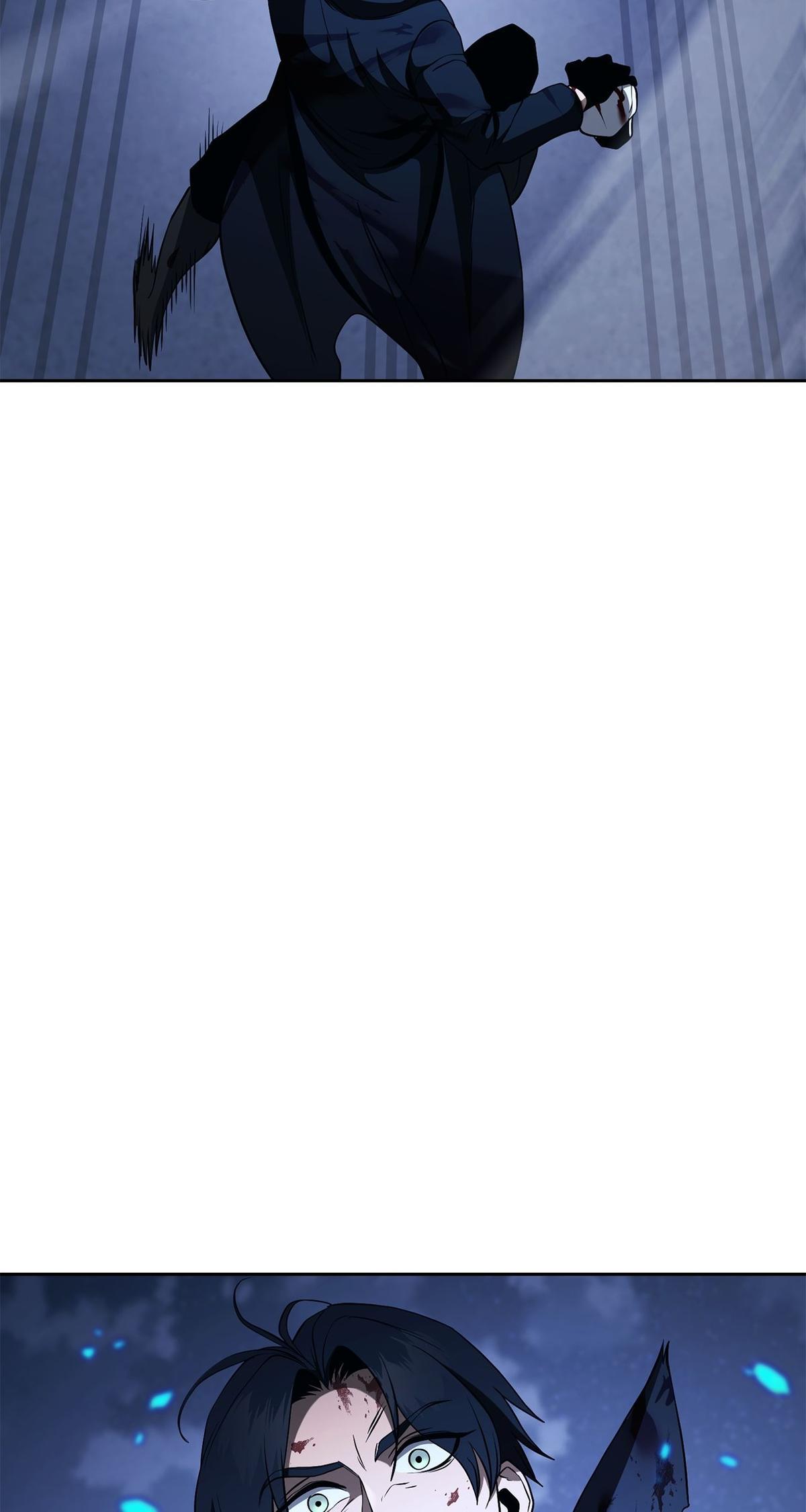 The Skeleton Soldier Failed to Defend the Dungeon Chapter 288